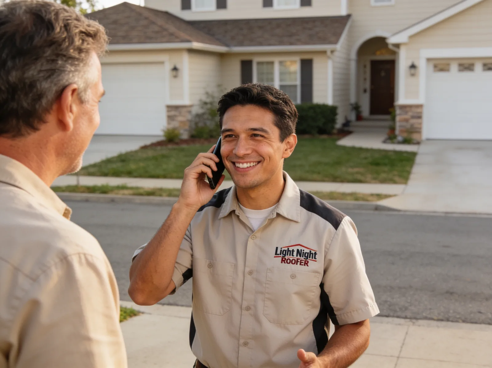 Emergency Roof Repair Steeles Tavern, VA FAQs